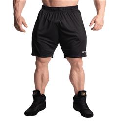 Dynamic Shorts, Black