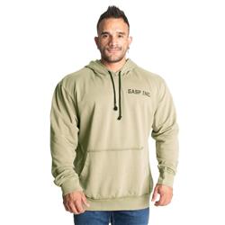 Acid Hoodie, Acid Green