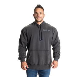 Acid Hoodie, Acid Black