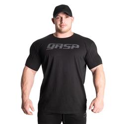 Legacy Gym Tee, Black