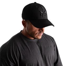 Relentless Cap, Black