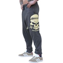 Shatter Jogging Pants, Darkgrey