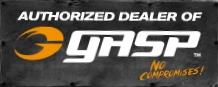 GASP authorized dealer